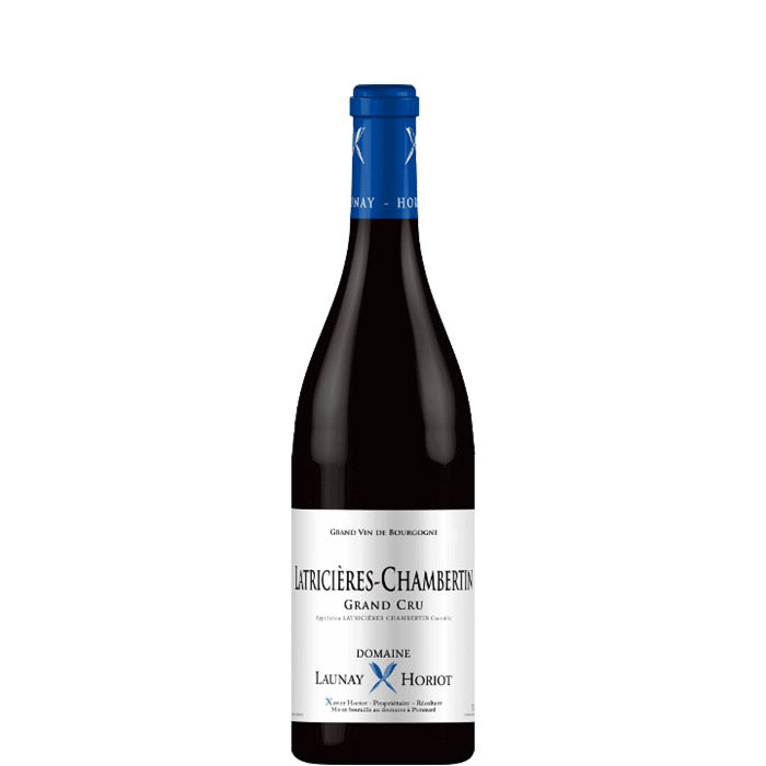 Latricières Chambertin Grand Cru, Domaine Launay-Horiot, 2024