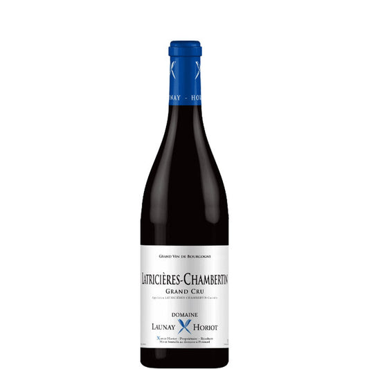 Latricières Chambertin Grand Cru, Domaine Launay-Horiot, 2024