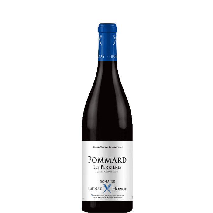 Pommard, Les Perrieres, Domaine Launay-Horiot, 2020