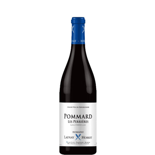 Pommard, Les Pèrrieres, Domaine Launay-Horiot, 2020