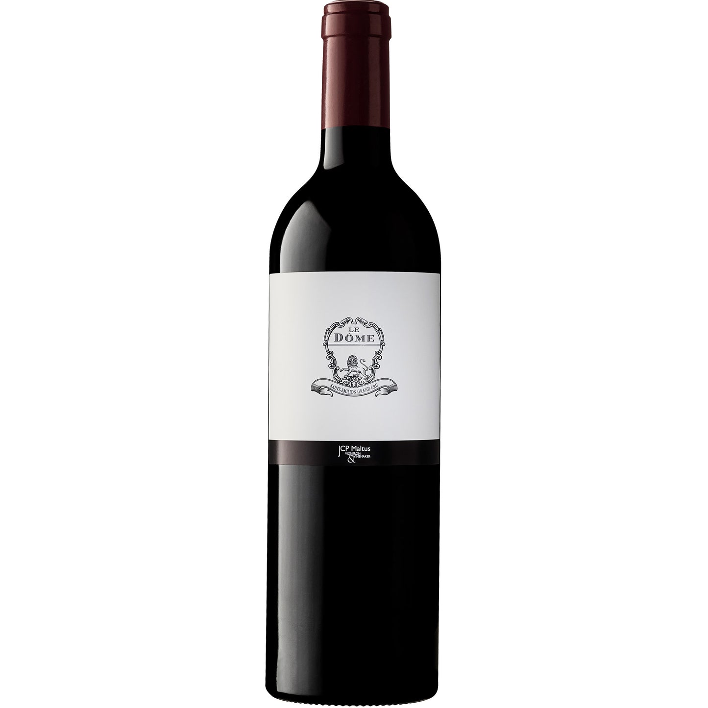 Le Dôme, Exclusive Barrel, 2016