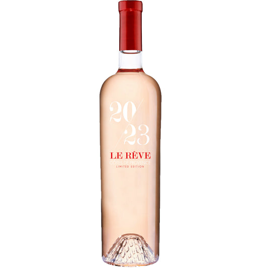 JCP Maltus, Le Rêve Rosé Côtes de Provence, 2023 - Magnum