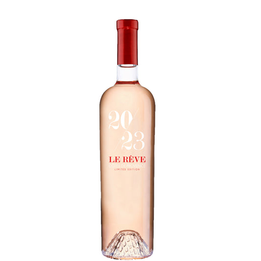 JCP Maltus, Le Rêve Rosé Côtes de Provence, 2023