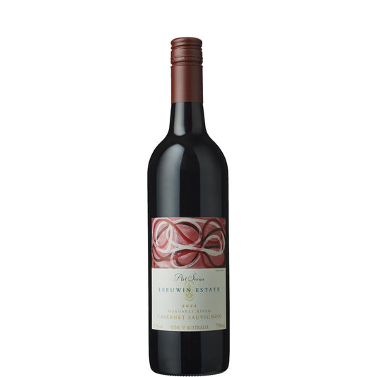 Leeuwin Estate, Art Series Cabernet Sauvignon, 2021