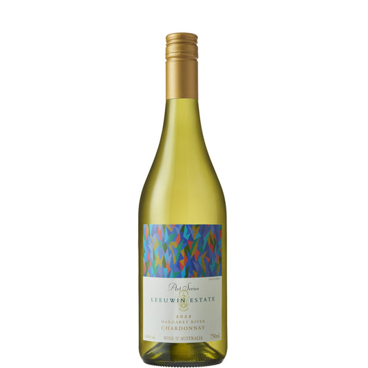 Leeuwin Estate, Art Series Chardonnay, 2022