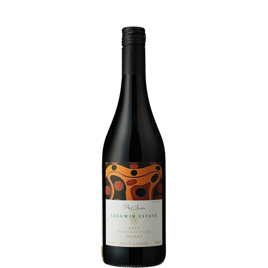 Leeuwin Estate, Art Series Shiraz, 2022