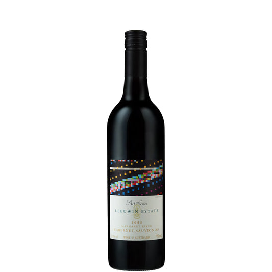 Leeuwin Estate, Art Series Cabernet Sauvignon, 2022