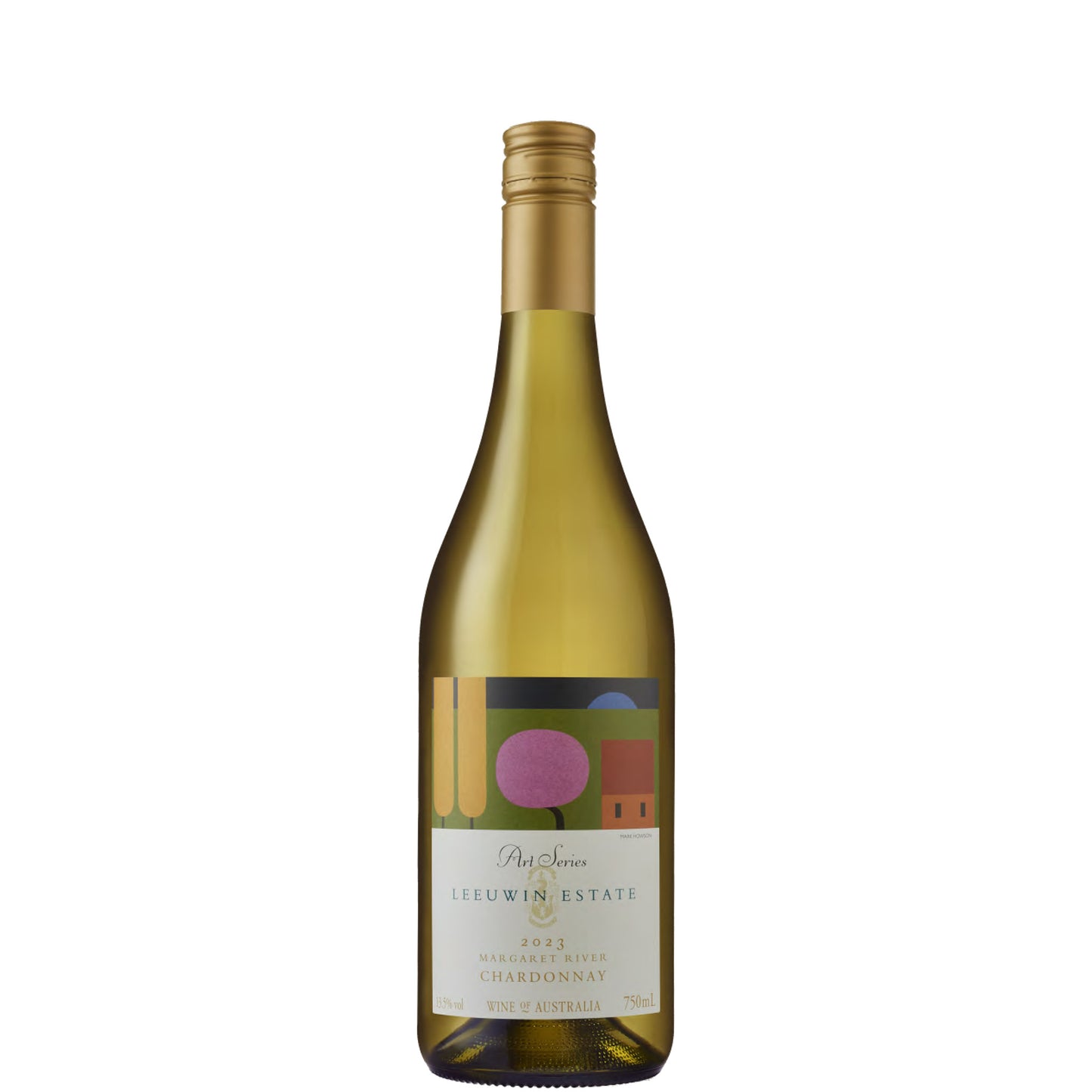 Leeuwin Estate, Art Series Chardonnay, 2023