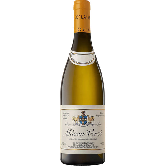 Mâcon-Verzé, Domaine Leflaive, 2019 - Magnum