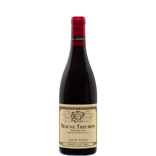 Beaune Premier Cru 'Les Theurons', Louis Jadot, 2006