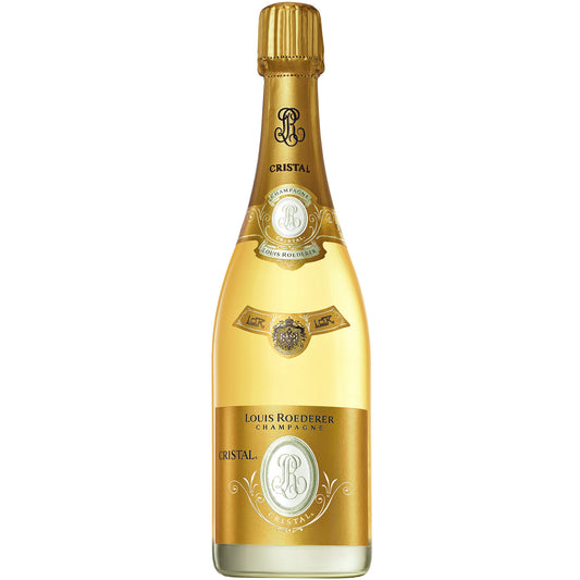 Louis Roederer, Cristal, 2013 - Magnum