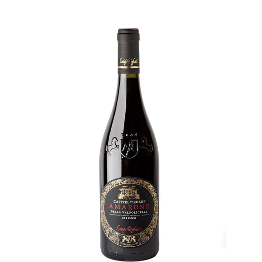 Luigi Righetti Amarone Capitel del Roari, 2023