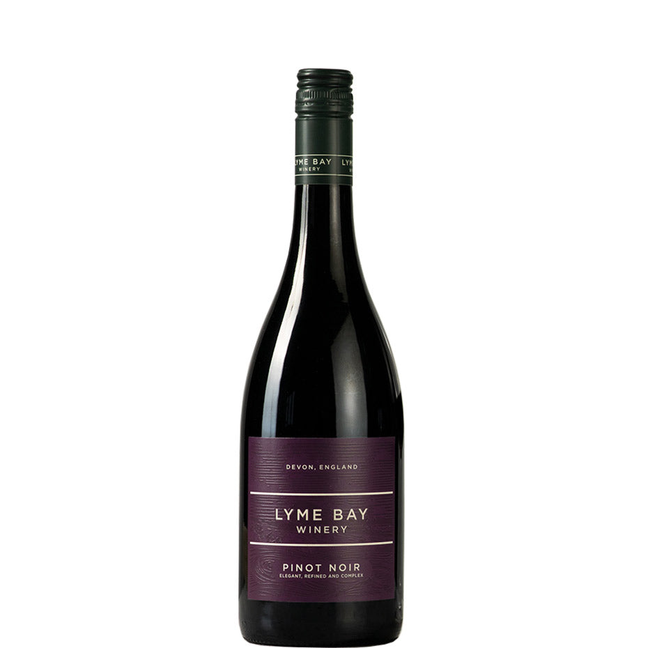 Lyme Bay, Pinot Noir, 2021