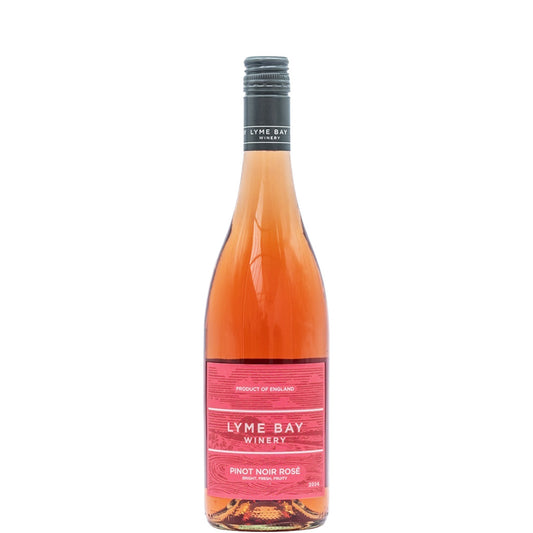 Lyme Bay, Pinot Noir Rosé, 2024