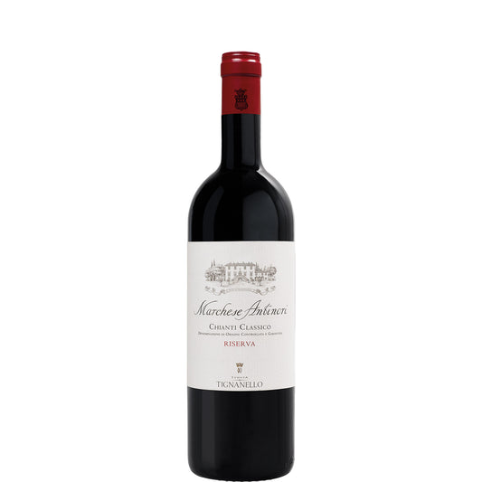 Tenuta Tignanello 'Marchese Antinori', Chianti Classico Riserva DOCG, 2022