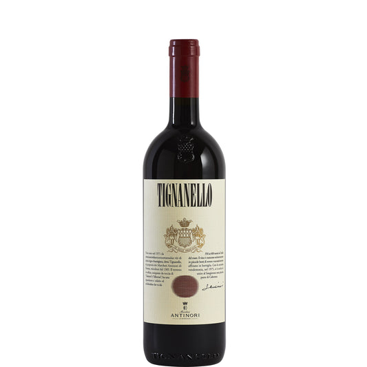 Antinori Tignanello, 2021