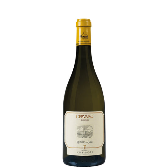 Marchesi Antinori, Castello della Sala 'Cervaro della Sala', 2024