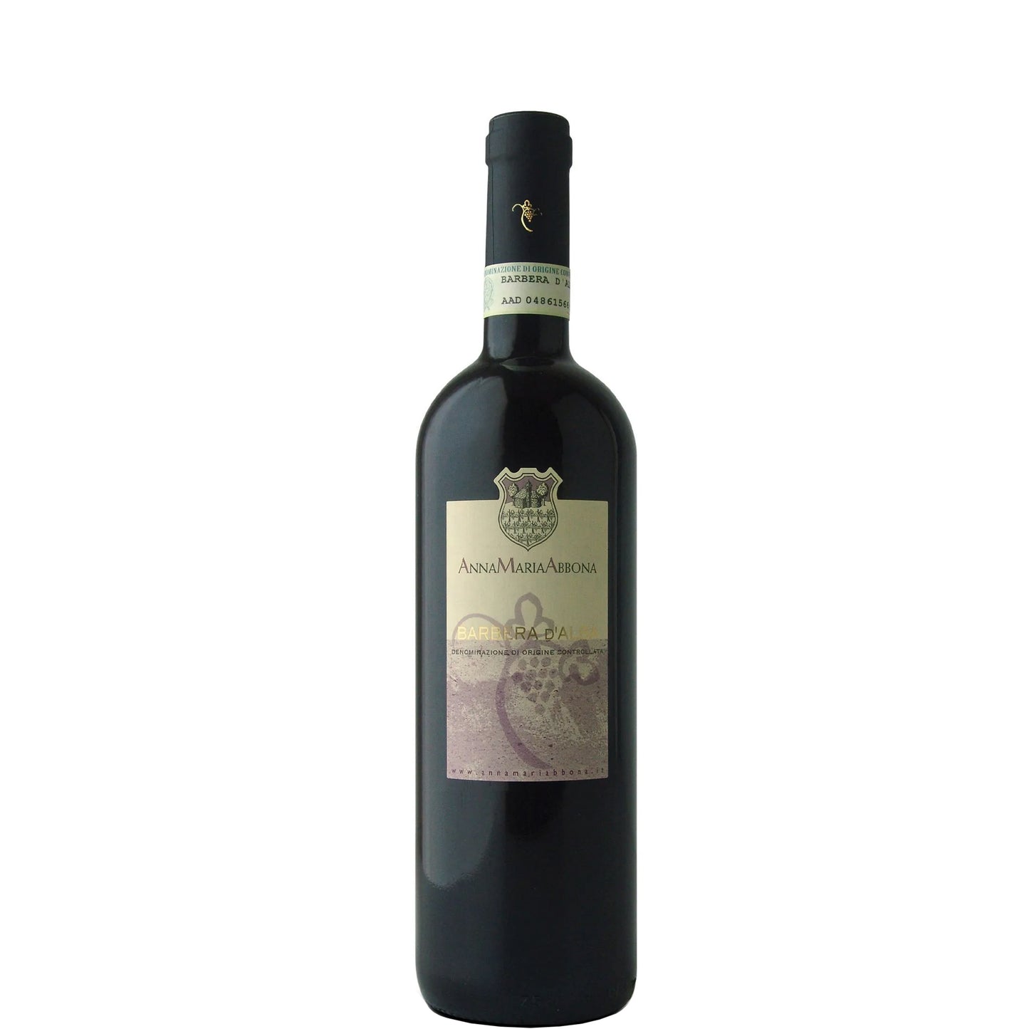 Barbera d'Alba, Anna Maria Abbona, 2023