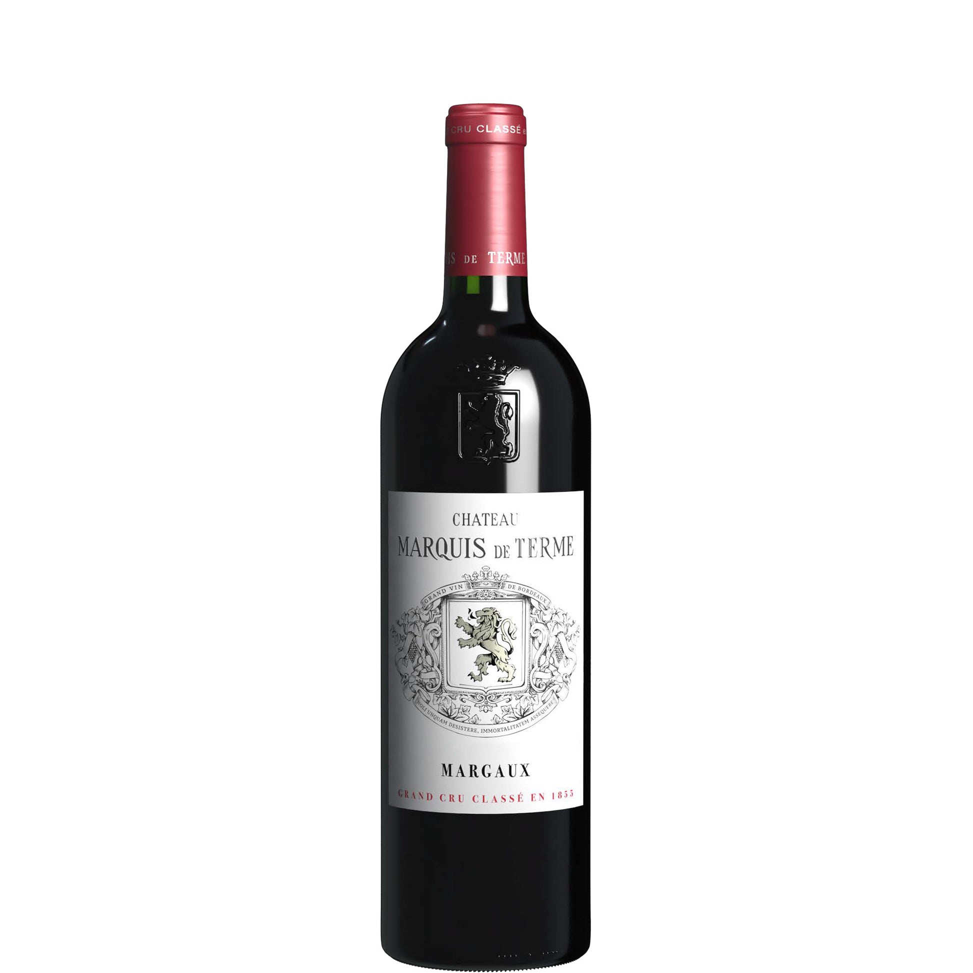 Château Marquis de Terme, 2021 – Honest Grapes