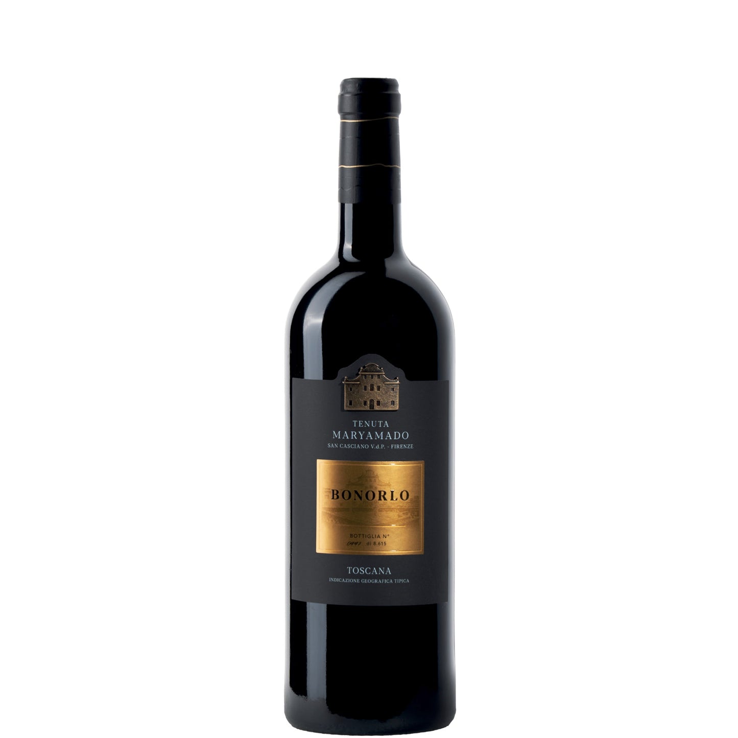 Tenuta Maryamado, Bonorlo, 2022