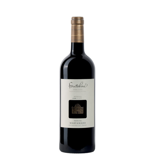 Tenuta Maryamado, Fonteboni, 2022