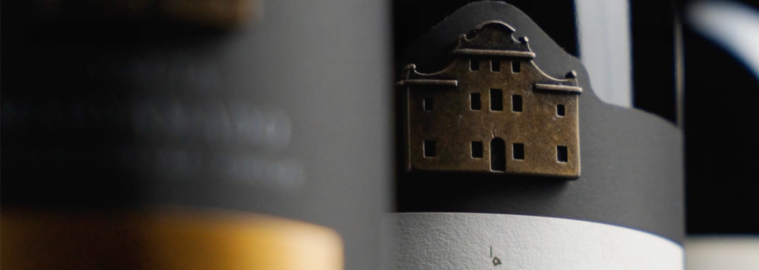 Maryamado Tasting: The Wines
