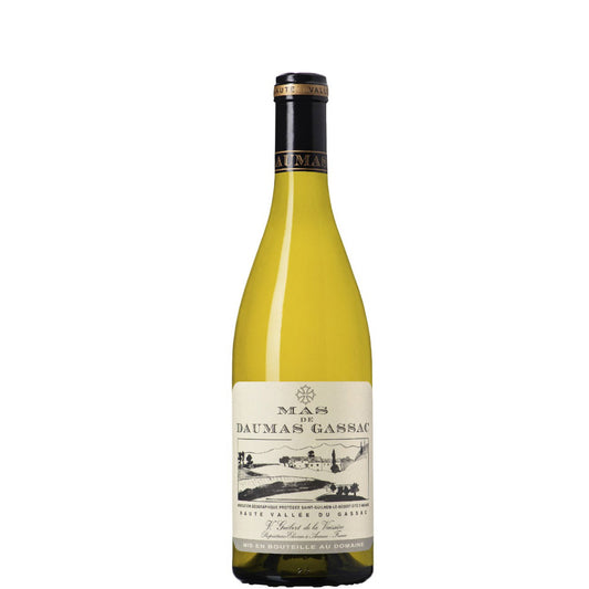 Mas de Daumas Gassac, Blanc, 2023