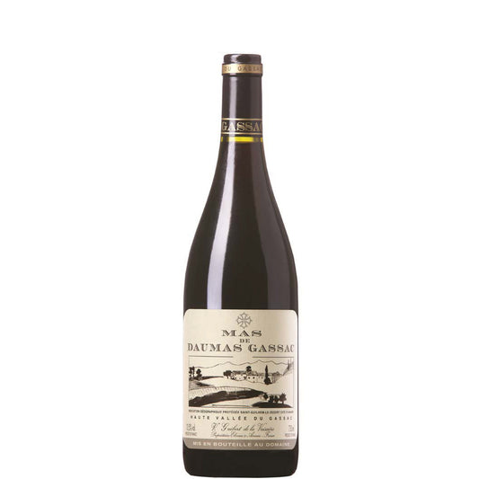 Mas de Daumas Gassac, Rouge, 2023