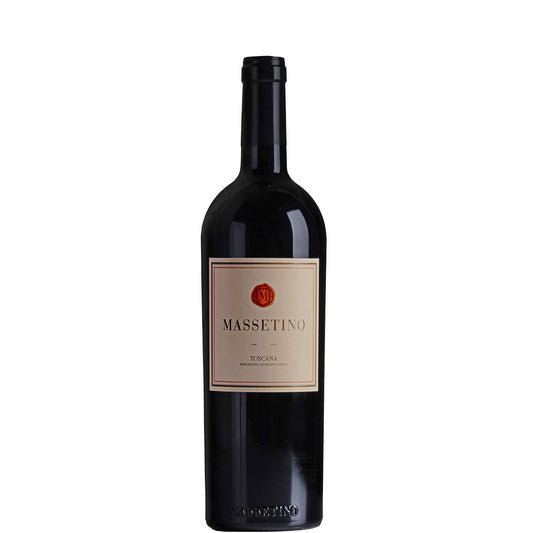 Tenuta dell'Ornellaia, Masseto, Massetino, 2024