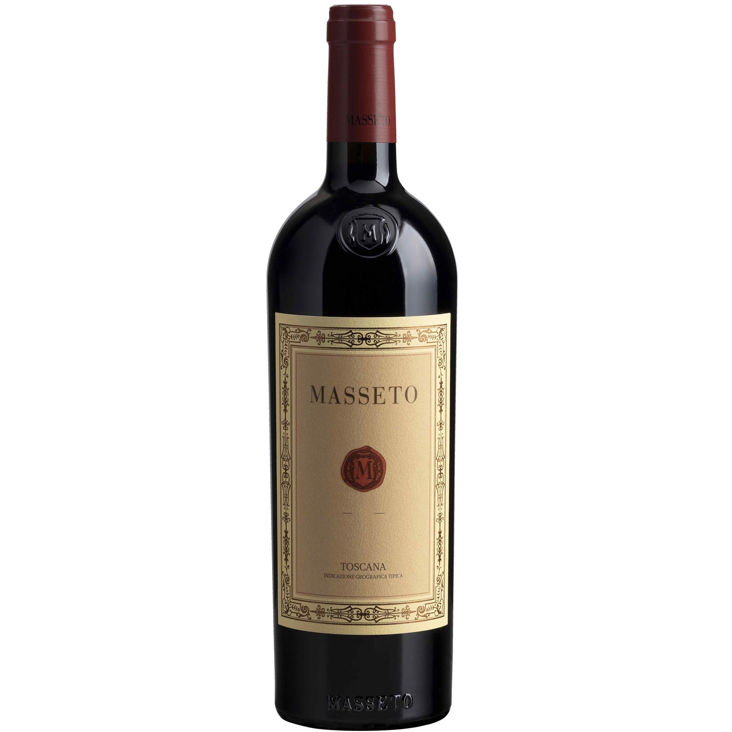 Tenuta dell'Ornellaia, Masseto, 2023 - Magnum