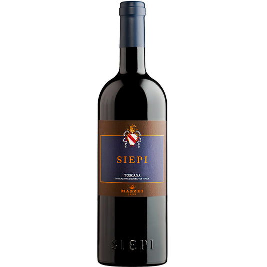 Mazzei, Siepi, 2022 - Magnum