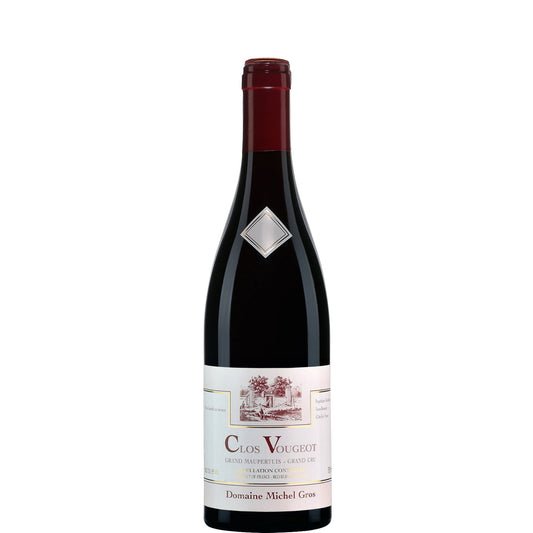 Clos Vougeot Grand Cru 'Grand Maupertuis', Domaine Michel Gros, 2024