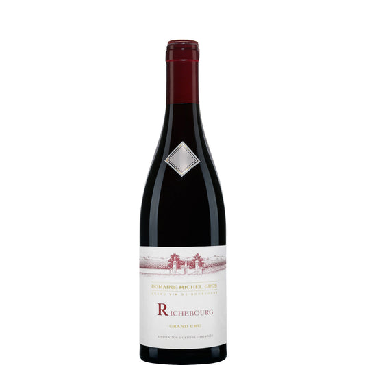 Richebourg, Domaine Michel Gros, 2022