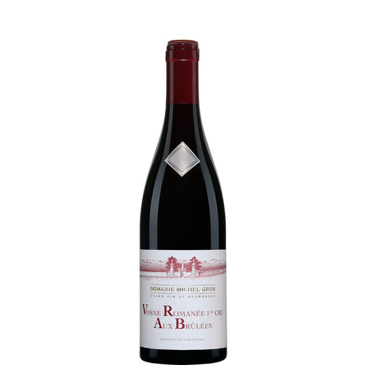 Vosne-Romanée Premier Cru 'Aux Brûlées', Domaine Michel Gros, 2024