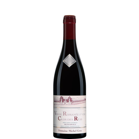 Vosne-Romanée Premier Cru 'Clos des Réas' Monopole, Domaine Michel Gros, 2024