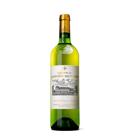 Château La Mission Haut-Brion Blanc, 2024