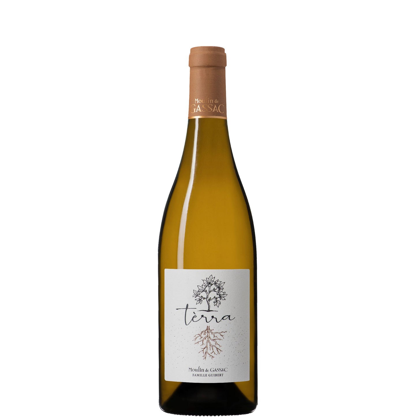 Moulin De Gassac Tèrra Blanc, 2023