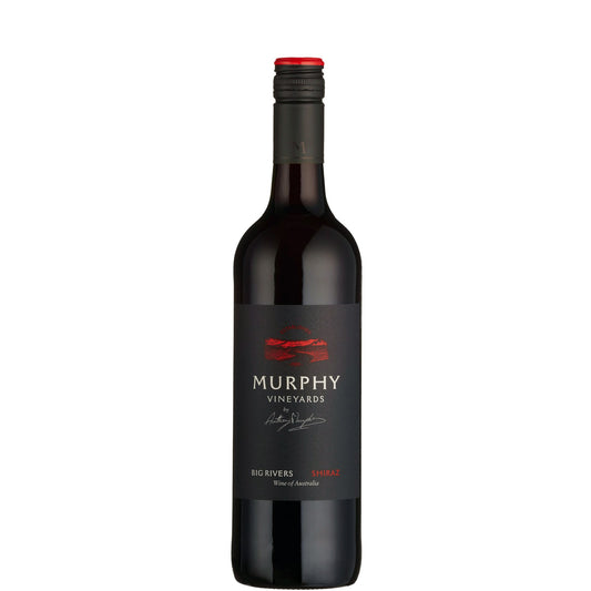 Murphy Vineyards, Shiraz, 2023
