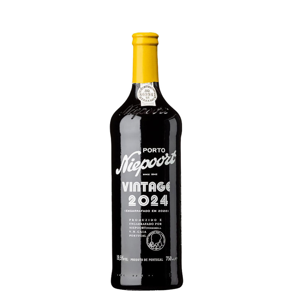 Niepoort Vintage Port, Syndicate Part Share (18x75cl), 2024