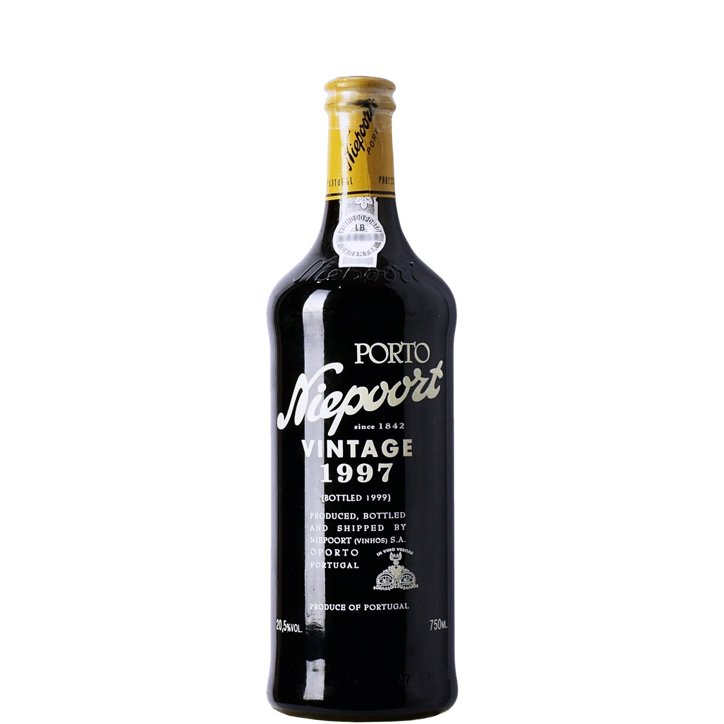 Niepoort, Vintage Port, 1997