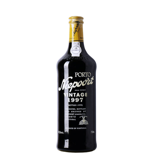 Niepoort, Vintage Port, 1997