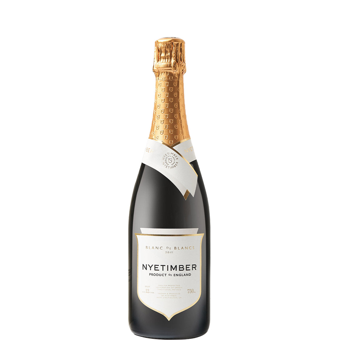 Nyetimber, Blanc De Blancs, 2015