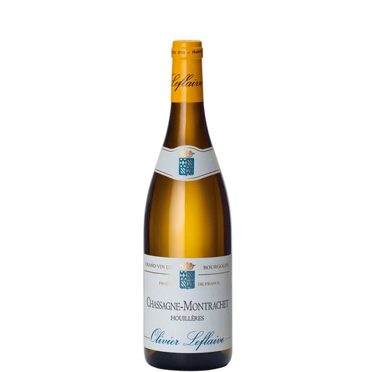 Chassagne-Montrachet 'Houllières', Olivier Leflaive, 2025