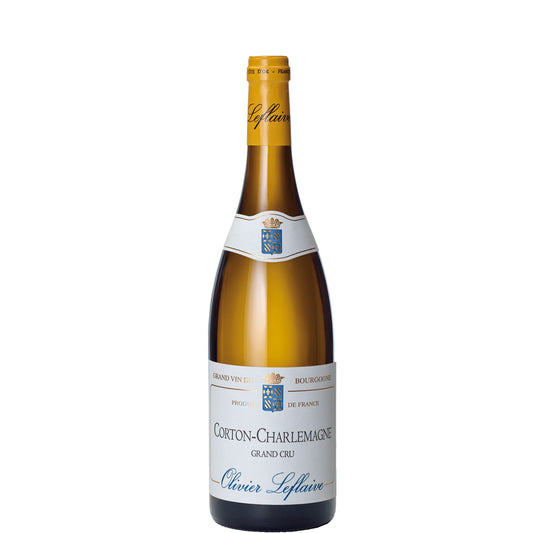 Corton-Charlemagne Grand Cru, Olivier Leflaive, 2025