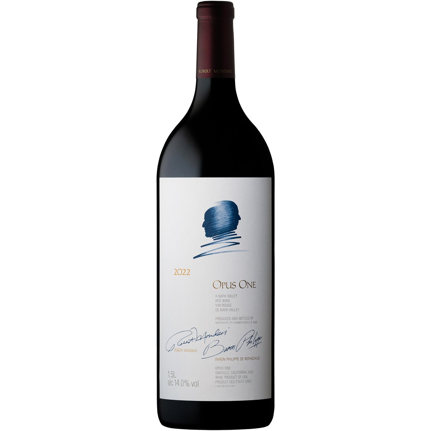 Opus One, 2022 - Magnum