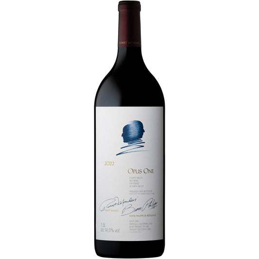Opus One, 2022 - Magnum