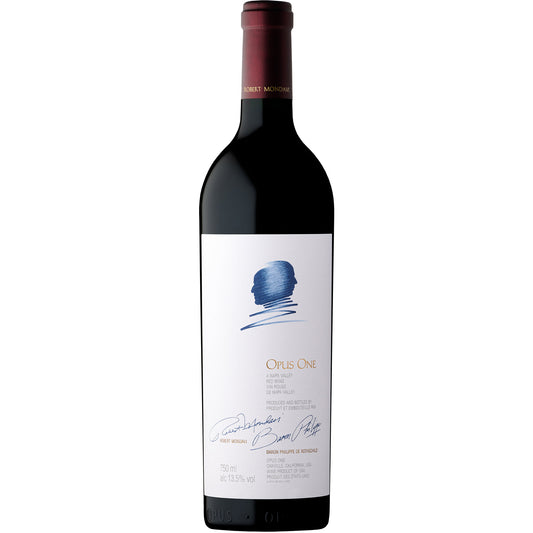 Opus One, 2023 - Magnum