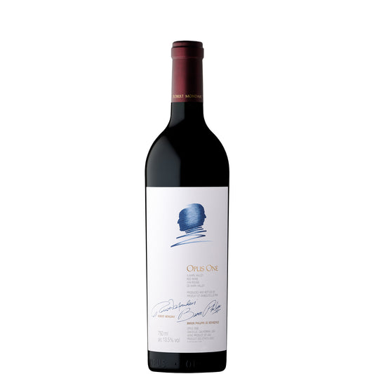 Opus One, 2023
