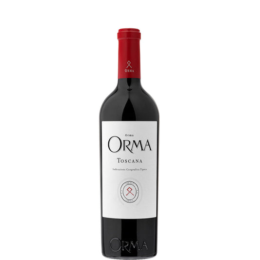 Tenuta Sette Ponti, Podere Orma Toscana, 2020