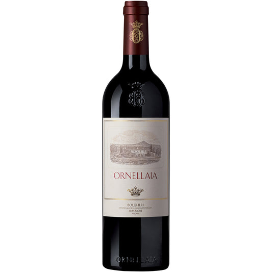 Tenuta dell'Ornellaia, Ornellaia 'La Vitalità', 2023 - Magnum